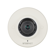 Samsung Wisenet XND-6011F | XND 6011 F | XND6011F 2M H.265 Dome Camera